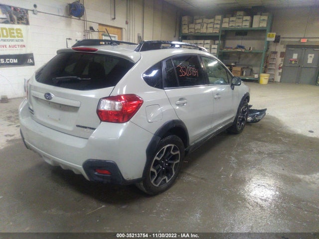 2016 Subaru Crosstrek, VIN: JF2GPABC0G8202096