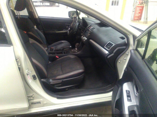 2016 Subaru Crosstrek, VIN: JF2GPABC0G8202096