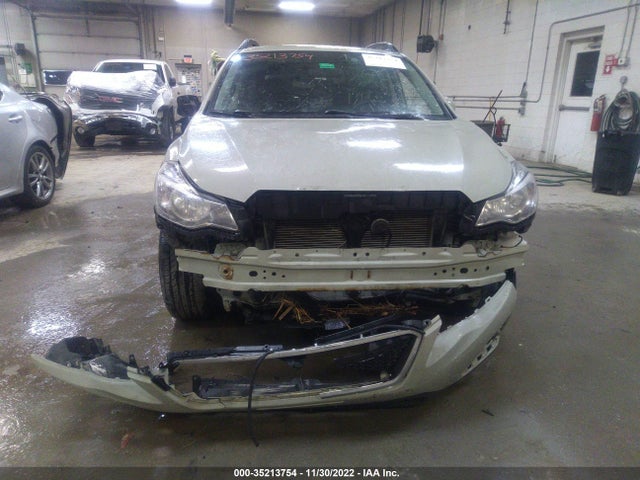 2016 Subaru Crosstrek, VIN: JF2GPABC0G8202096