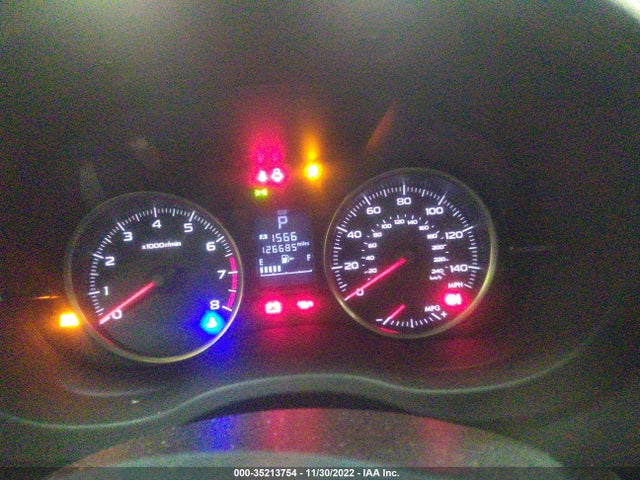 2016 Subaru Crosstrek, VIN: JF2GPABC0G8202096