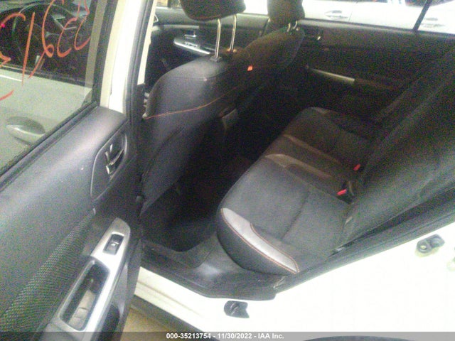 2016 Subaru Crosstrek, VIN: JF2GPABC0G8202096