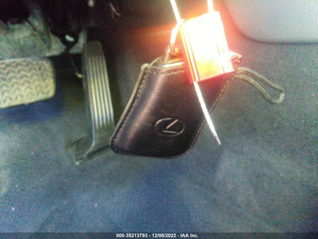 Lexus Es Es 300h 2022 58ACA1C10NU022718 Image 11