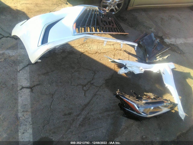 Lexus Es Es 300h 2022 58ACA1C10NU022718 Image 12