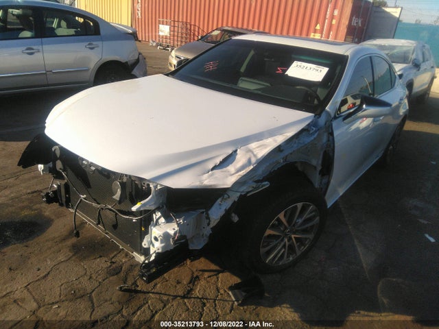 Lexus Es Es 300h 2022 58ACA1C10NU022718 Image 2