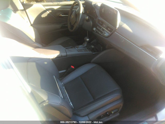 Lexus Es Es 300h 2022 58ACA1C10NU022718 Image 5
