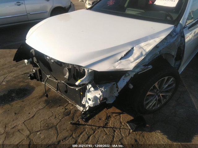 Lexus Es Es 300h 2022 58ACA1C10NU022718 Image 6