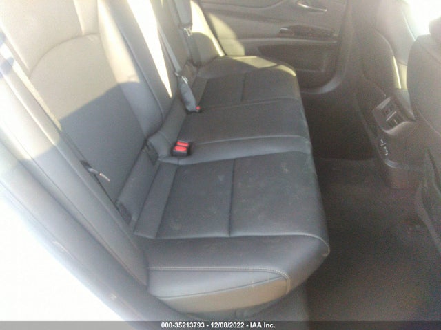 Lexus Es Es 300h 2022 58ACA1C10NU022718 Image 8