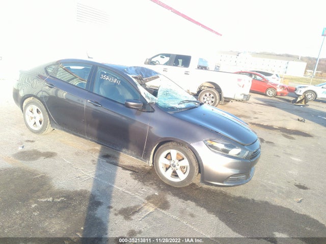 2016 1C3CDFBB5GD635466 main image
