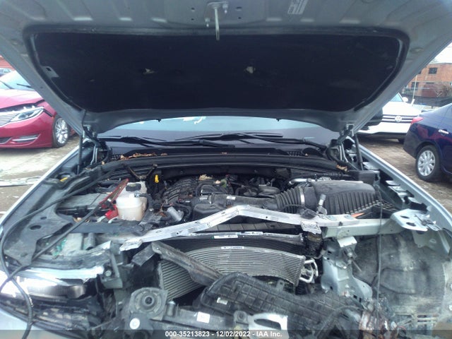 2021 Jeep Grand Cherokee, VIN: 1C4RJKAG1M8181466