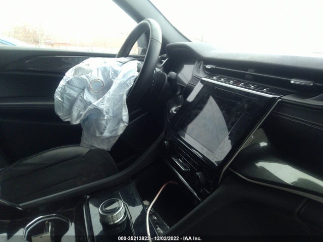 2021 Jeep Grand Cherokee, VIN: 1C4RJKAG1M8181466