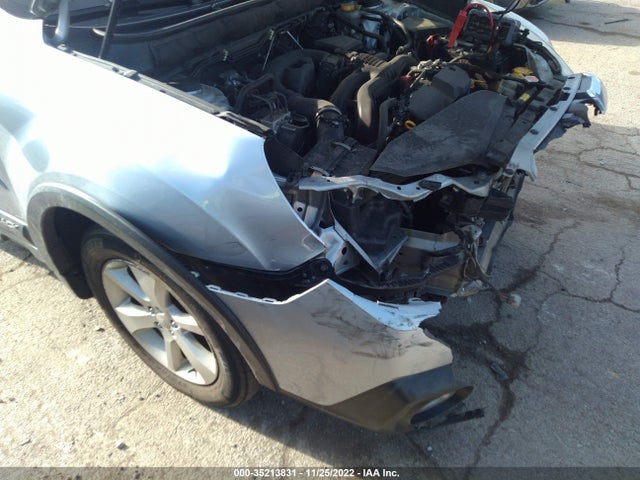 Subaru Outback 2.5i Premium 2014 4S4BRCCCXE3268416 Image 6