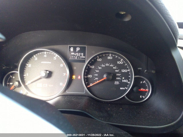 Subaru Outback 2.5i Premium 2014 4S4BRCCCXE3268416 Image 7