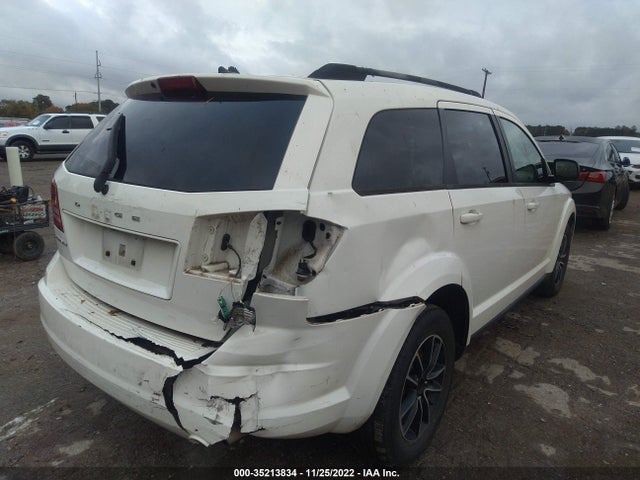 2018 Dodge Journey, VIN: 3C4PDCAB3JT446913