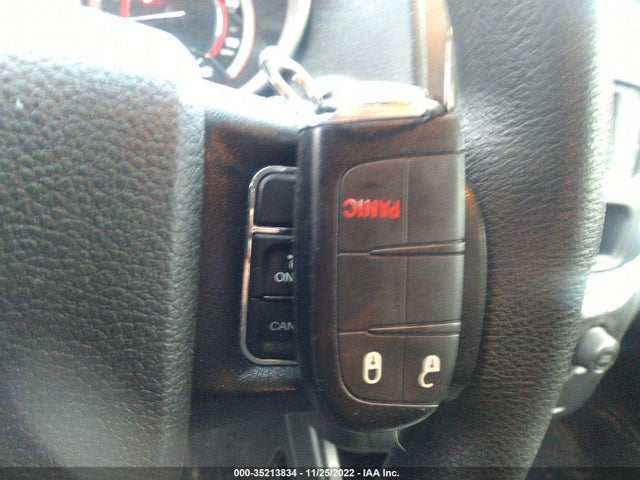 Dodge JOURNEY SE 2018 3C4PDCAB3JT446913 Image 3