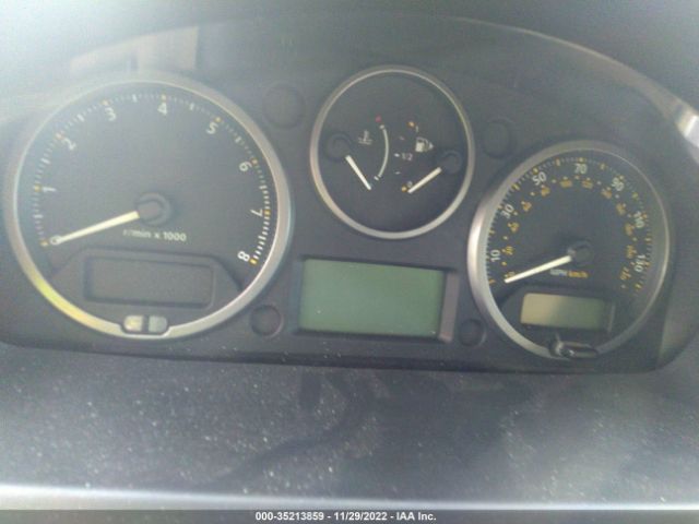 SALFT2BN2AH206941 Land Rover LR2 HSE