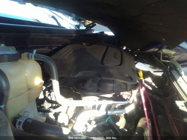 2C4RC1BG9LR140007 Chrysler Pacifica Touring L