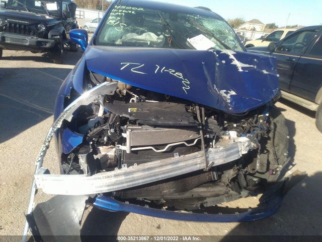 2C4RC1BG9LR140007 Chrysler Pacifica Touring L