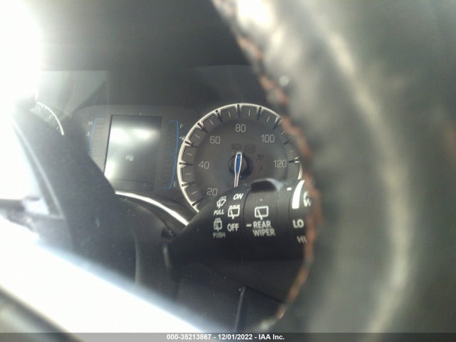 2C4RC1BG9LR140007 Chrysler Pacifica Touring L