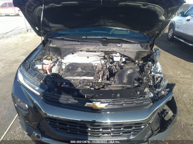 Chevrolet Trailblazer Activ 2021 KL79MVSL8MB017796 Image 10