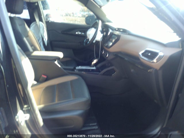 Chevrolet Trailblazer Activ 2021 KL79MVSL8MB017796 Image 5