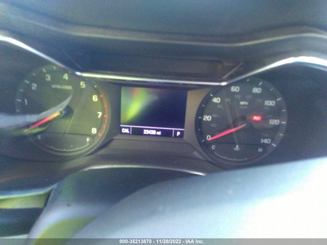 Chevrolet Trailblazer Activ 2021 KL79MVSL8MB017796 Image 7