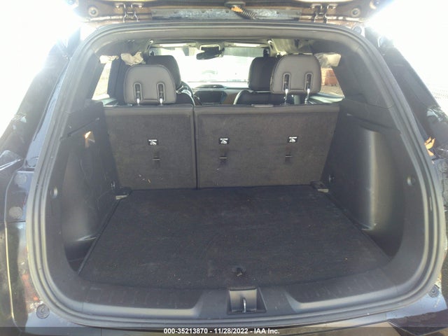 Chevrolet Trailblazer Activ 2021 KL79MVSL8MB017796 Image 8