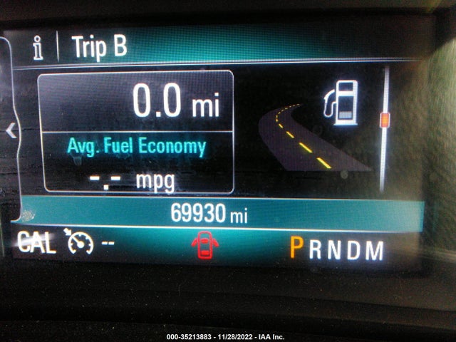 2018 Buick Encore, VIN: KL4CJBSM7JB677911