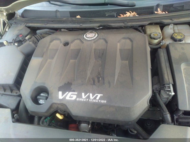 2014 Cadillac XTS, VIN: 2G61M5S32E9190817