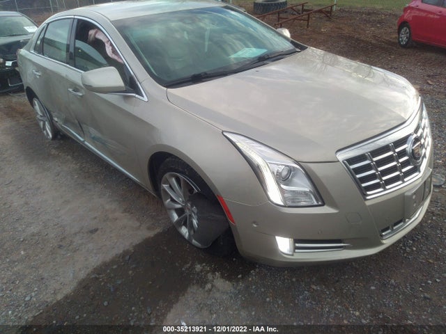 2014 Cadillac XTS, VIN: 2G61M5S32E9190817