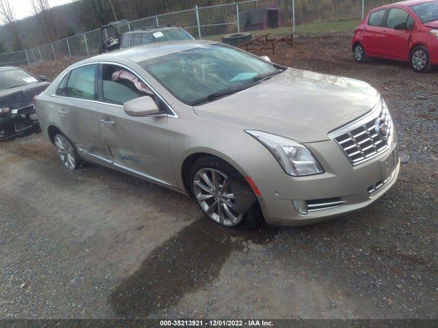 2014 Cadillac XTS, VIN: 2G61M5S32E9190817