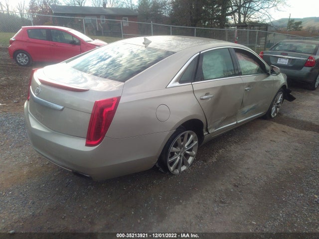 2014 Cadillac XTS, VIN: 2G61M5S32E9190817