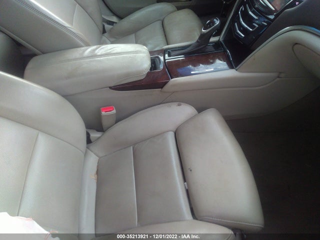 2014 Cadillac XTS, VIN: 2G61M5S32E9190817