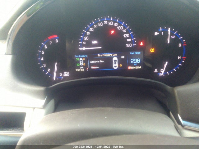 2014 Cadillac XTS, VIN: 2G61M5S32E9190817