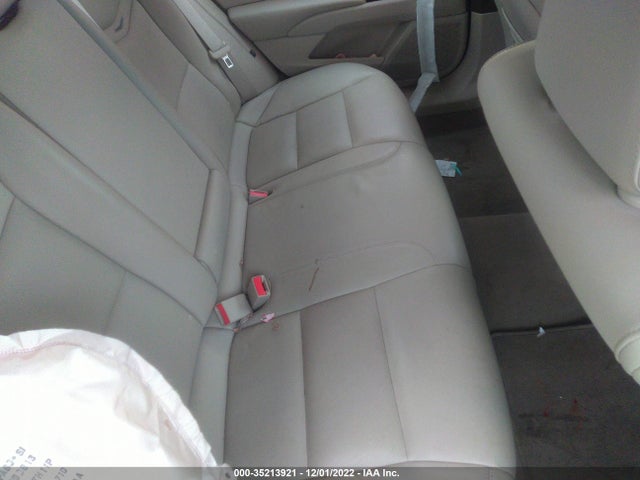 2014 Cadillac XTS, VIN: 2G61M5S32E9190817