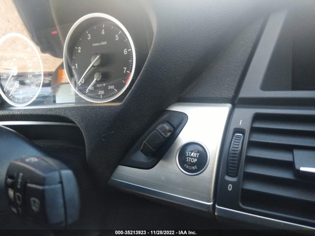 BMW X6 Xdrive35i 2014 5UXFG2C59E0K41795 Image 3