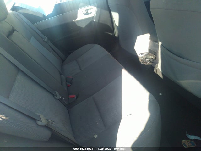 2016 TOYOTA COROLLA L/LE/S/S PLUS/LE PLUS VIN: 2T1BURHE5GC514959