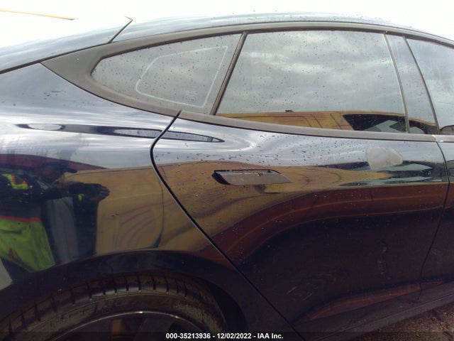 Tesla Model S 60 Kwh Battery 2014 5YJSA1S10EFP49780 Image 7