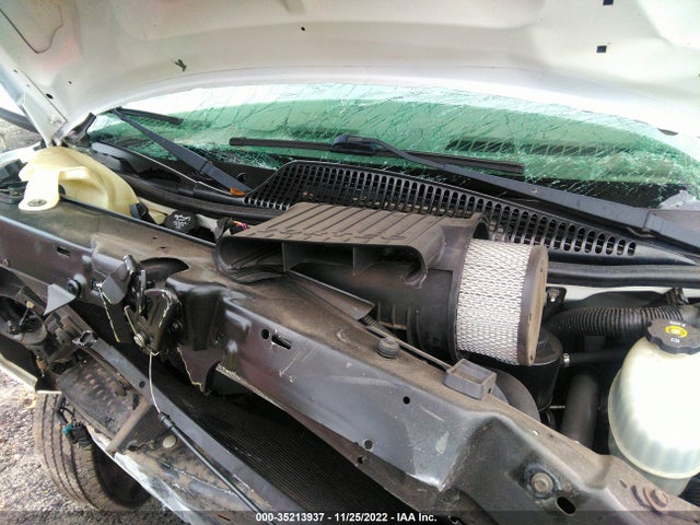 GMC SAVANA CARGO VAN 2005 1GTFG15X651237496 Image 11