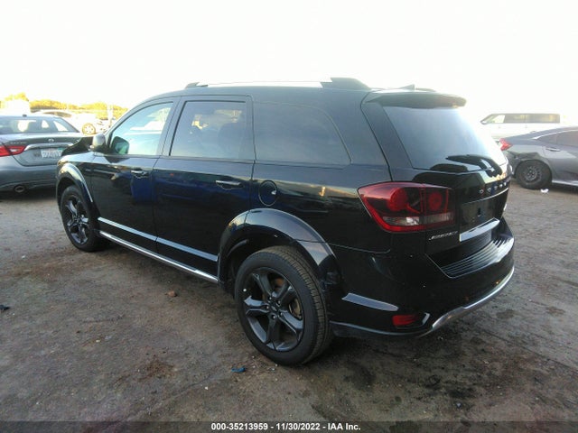Dodge Journey Crossroad 2020 3C4PDCGB4LT188976 Image 3