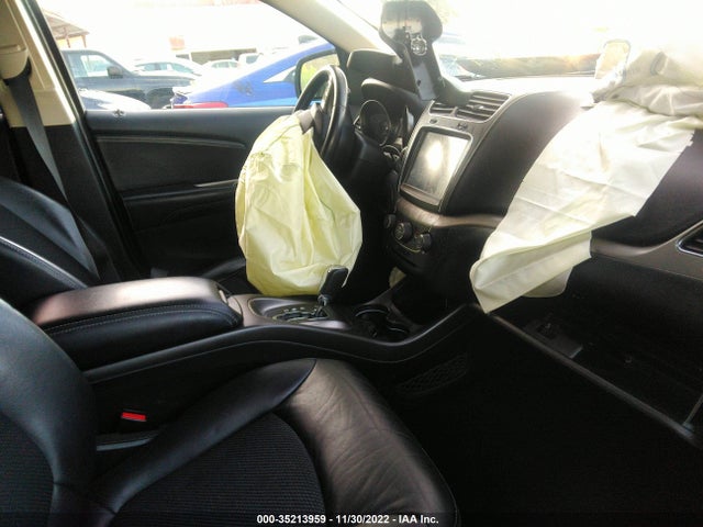 Dodge Journey Crossroad 2020 3C4PDCGB4LT188976 Image 5