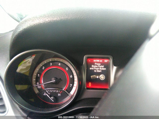 Dodge Journey Crossroad 2020 3C4PDCGB4LT188976 Image 7