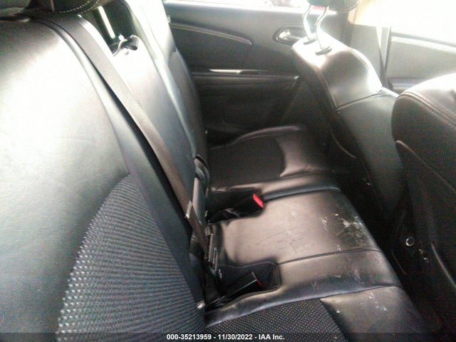 Dodge Journey Crossroad 2020 3C4PDCGB4LT188976 Image 8