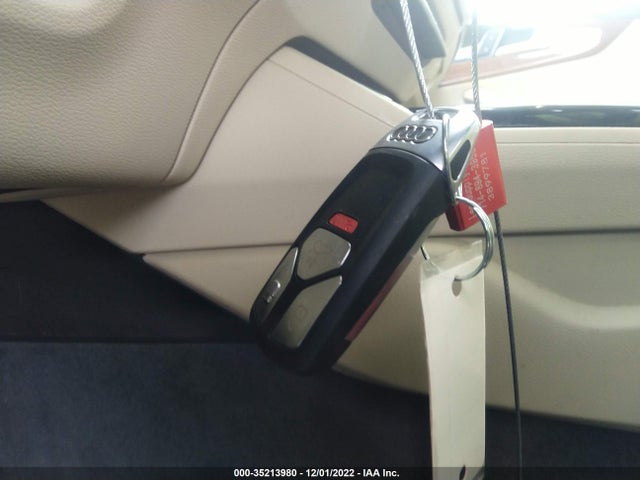 2020 Audi A4, VIN: WAUGMAF42LA060814