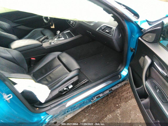 2018 BMW M2, VIN: WBS1J5C5XJVD37569