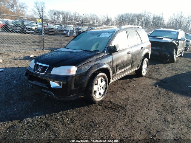 2006 SATURN VUE VIN: 5GZCZ63486S897018