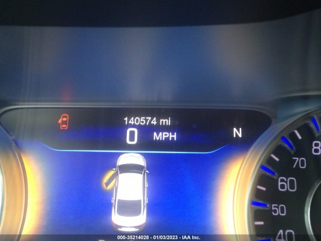 2015 CHRYSLER 200 C VIN: 1C3CCCCG0FN520018