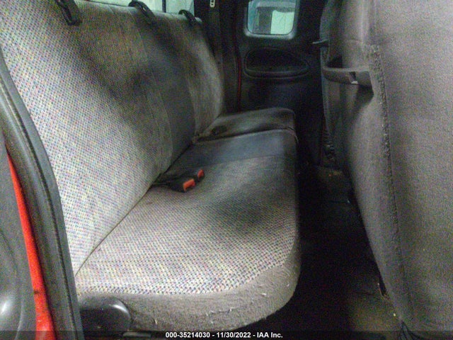 2001 DODGE RAM 1500 VIN: 3B7HC13Z51G700927
