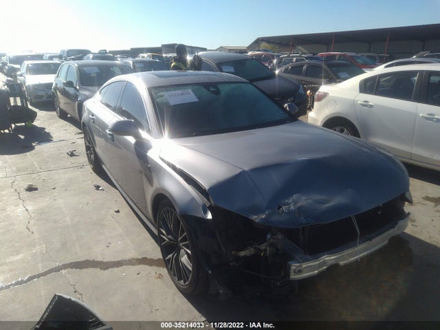 2016 Audi A7, VIN: WAU2GAFC6GN003457