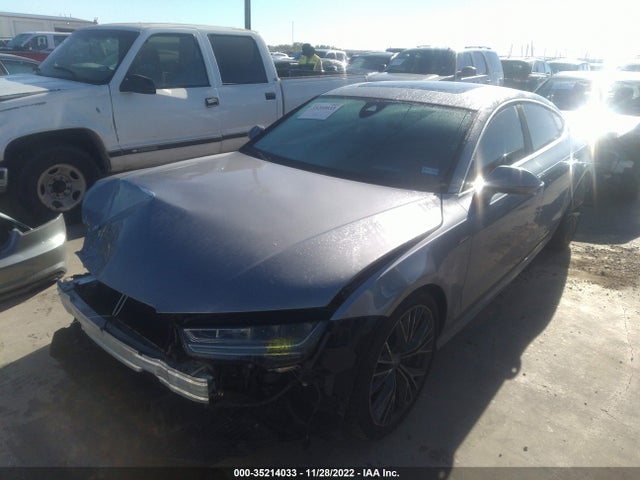 2016 Audi A7, VIN: WAU2GAFC6GN003457
