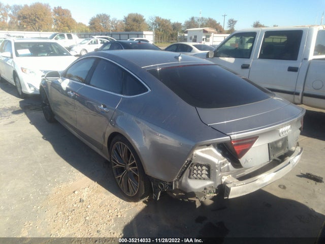 2016 Audi A7, VIN: WAU2GAFC6GN003457